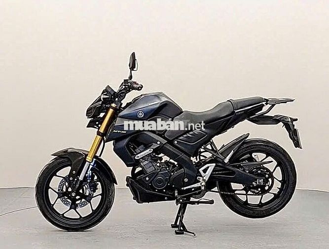 Yamaha MT-15 2020 150cc Đen 30000km