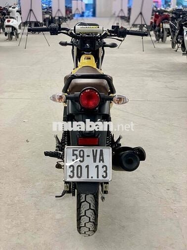 Yamaha PG-1 2024 Chính Chủ BSTP Odo 3000km Xe Đẹp