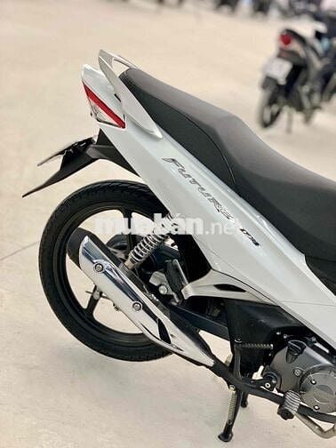 Honda Future 125 FI LED 2023 Chính Chủ BSTP Xe Đẹp