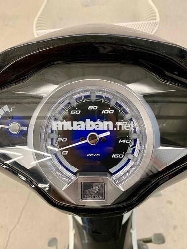 Honda Future 125 FI LED 2023 Chính Chủ BSTP Xe Đẹp