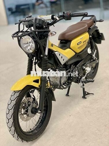 Yamaha PG-1 2024 Chính Chủ BSTP Odo 3000km Xe Đẹp