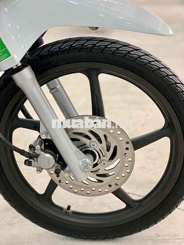 Honda Future 125 FI LED 2023 Chính Chủ BSTP Xe Đẹp