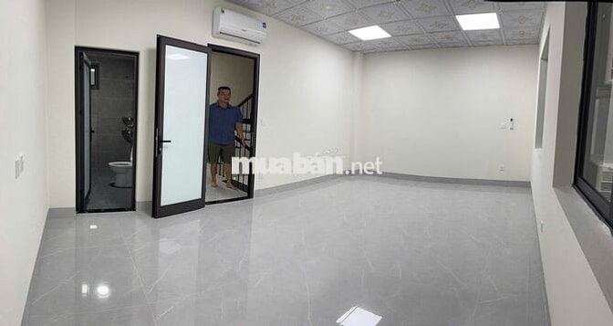 CHÍNH CHỦ CHO THUÊ CĂN LIỀN KỀ LÀM VĂN PHÒNG TẠI KHU D KĐT DƯƠNG NỘI