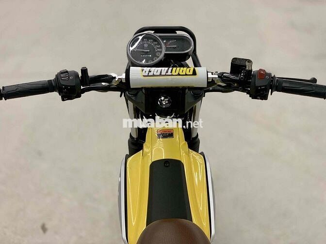 Yamaha PG-1 2024 Chính Chủ BSTP Odo 3000km Xe Đẹp