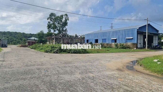 Đất Khổ Biệt thự Tại Kqh Đồng Cát Gần Đường Đại Nam Huế, Cao Ráo