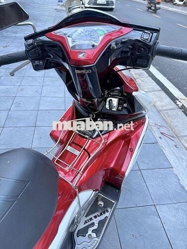 Honda Air Blade 125 2015 Đỏ trắng