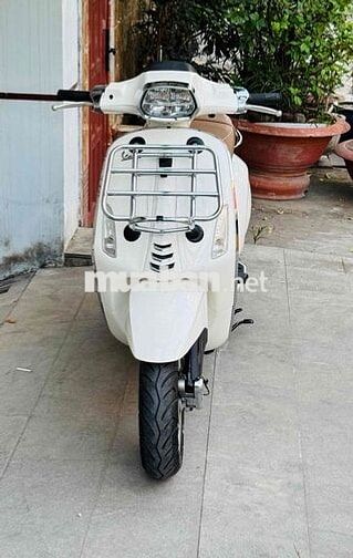 Piaggio Vespa Sprint 150 sx 2023 ( có góp nợ xấu )