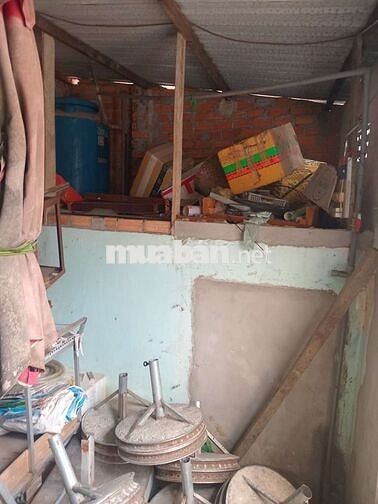 Nhà mặt tiền kinh doanh Thích Quảng Đức, Phú Cường