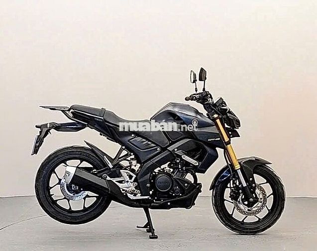 Yamaha MT-15 2020 150cc Đen 30000km