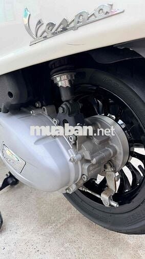 Vespa Sprint 125 ABS IGET 2018 như mới