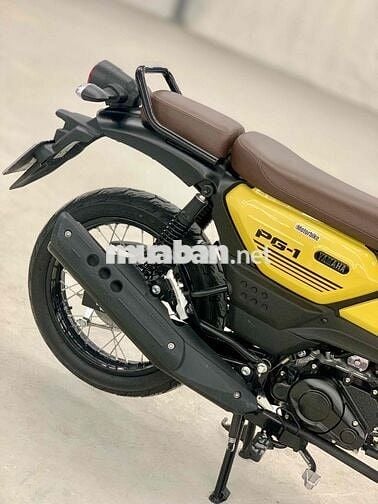 Yamaha PG-1 2024 Chính Chủ BSTP Odo 3000km Xe Đẹp