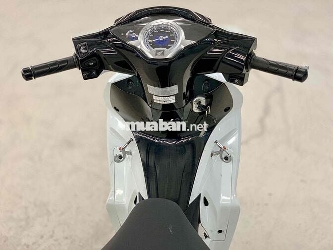 Honda Future 125 FI LED 2023 Chính Chủ BSTP Xe Đẹp