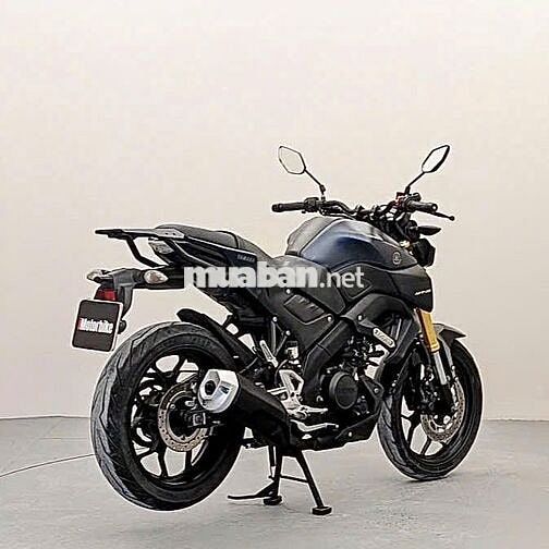 Yamaha MT-15 2020 150cc Đen 30000km