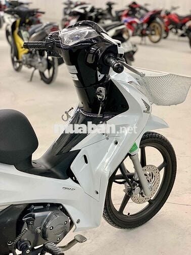 Honda Future 125 FI LED 2023 Chính Chủ BSTP Xe Đẹp