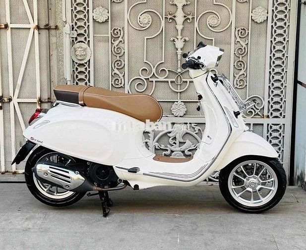 Piaggio Vespa Sprint 150 sx 2023 ( có góp nợ xấu )