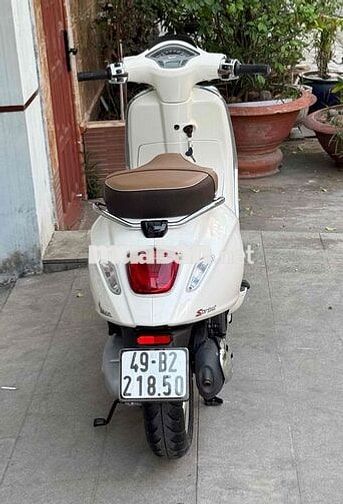 Piaggio Vespa Sprint 150 sx 2023 ( có góp nợ xấu )