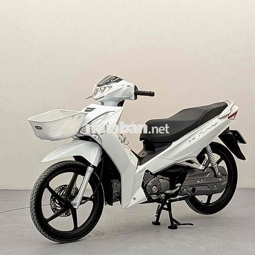 Honda Future 125fi 2023 Trắng 11000 km