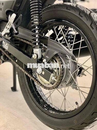 Yamaha PG-1 2024 Chính Chủ BSTP Odo 3000km Xe Đẹp