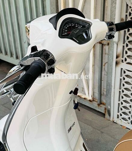 Piaggio Vespa Sprint 150 sx 2023 ( có góp nợ xấu )