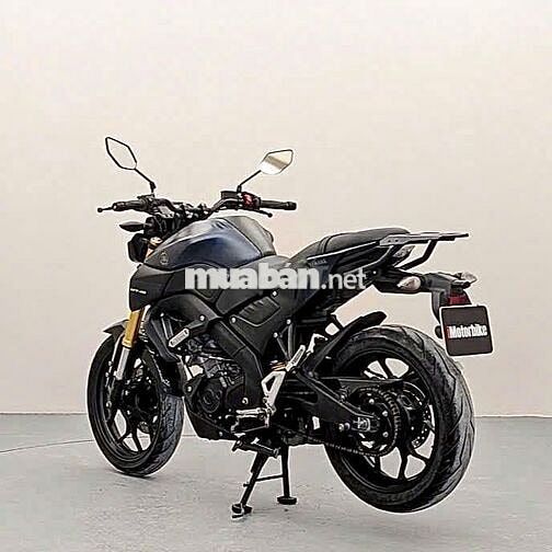 Yamaha MT-15 2020 150cc Đen 30000km