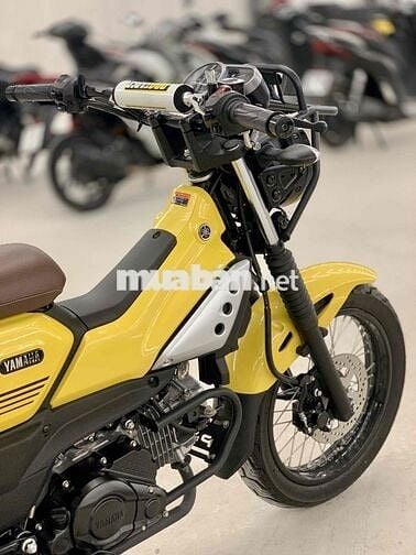 Yamaha PG-1 2024 Chính Chủ BSTP Odo 3000km Xe Đẹp