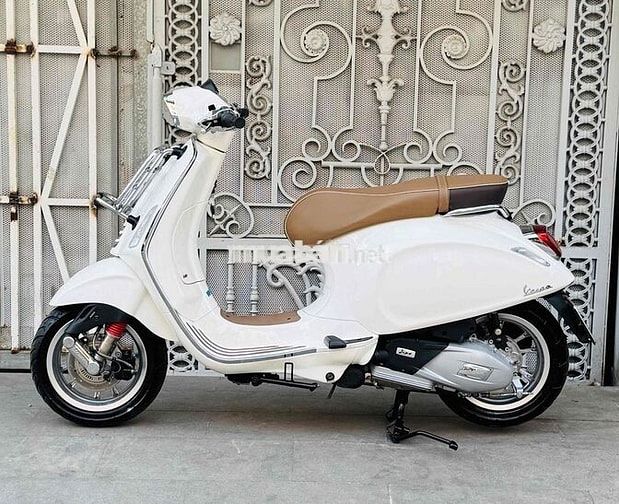 Piaggio Vespa Sprint 150 sx 2023 ( có góp nợ xấu )