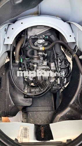 Vespa Sprint 125 ABS IGET 2018 như mới