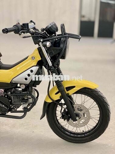 Yamaha PG-1 2024 Chính Chủ BSTP Odo 3000km Xe Đẹp