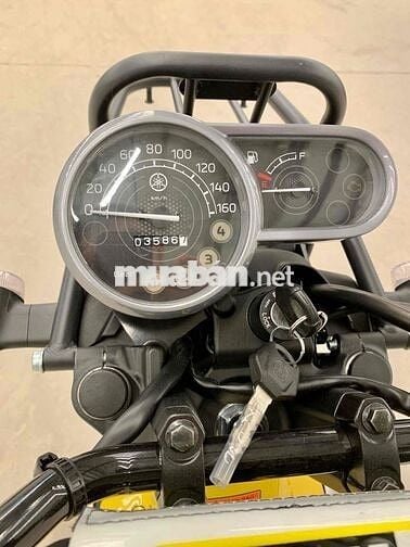 Yamaha PG-1 2024 Chính Chủ BSTP Odo 3000km Xe Đẹp