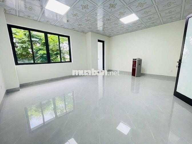 CHÍNH CHỦ CHO THUÊ CĂN LIỀN KỀ LÀM VĂN PHÒNG TẠI KHU D KĐT DƯƠNG NỘI