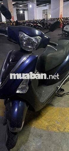 Yamaha Acruzo Xanh Xăng
