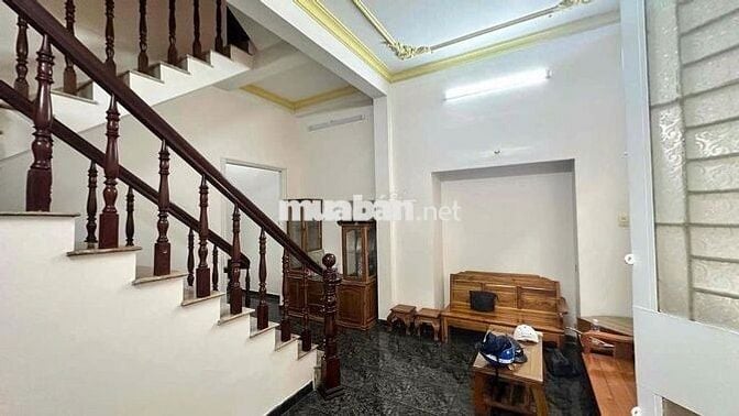 Cho Thuê Nhà Đường Cách Mạng Tháng 8, Quận 10 - Giá Rẻ