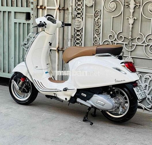 Piaggio Vespa Sprint 150 sx 2023 ( có góp nợ xấu )