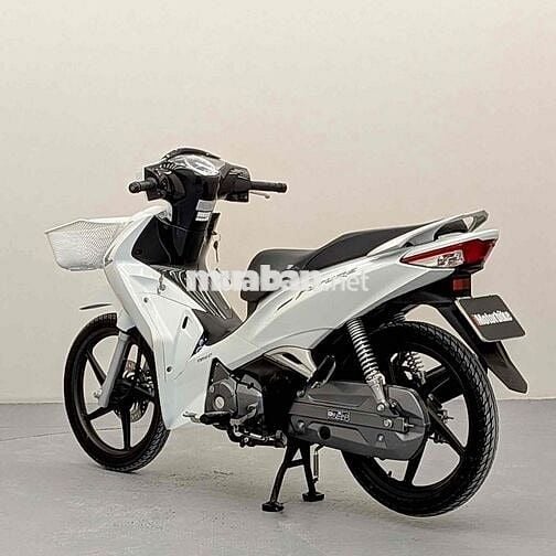 Honda Future 125fi 2023 Trắng 11000 km