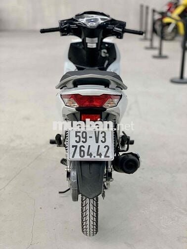 Honda Future 125 FI LED 2023 Chính Chủ BSTP Xe Đẹp