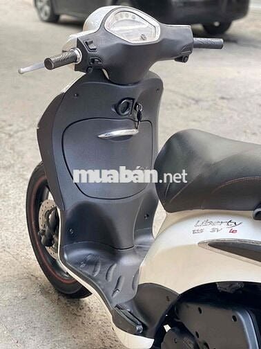 Piaggio Liberty 125 3V i.e. xe đẹp như mới