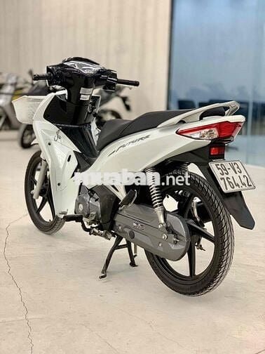 Honda Future 125 FI LED 2023 Chính Chủ BSTP Xe Đẹp