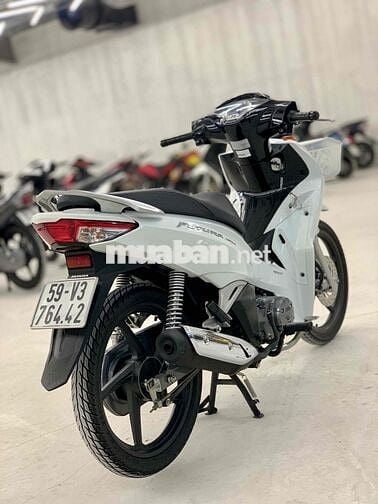 Honda Future 125 FI LED 2023 Chính Chủ BSTP Xe Đẹp