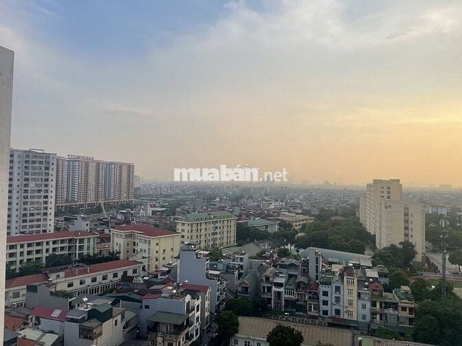 Cần bán căn hộ Chung cư K33 Quân đội