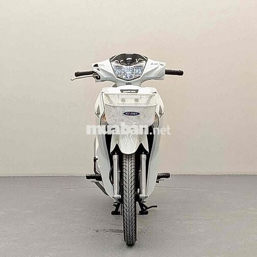 Honda Future 125fi 2023 Trắng 11000 km