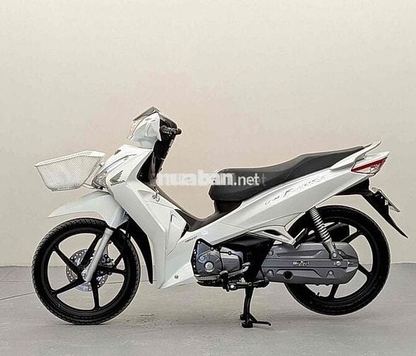 Honda Future 125fi 2023 Trắng 11000 km