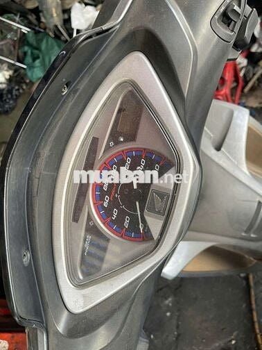 Honda Future X Đen, Vàng đồng Nguyên zin