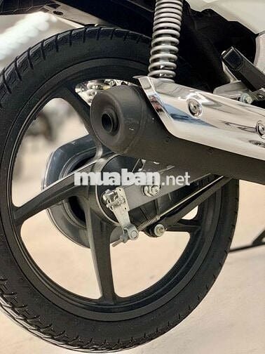Honda Future 125 FI LED 2023 Chính Chủ BSTP Xe Đẹp