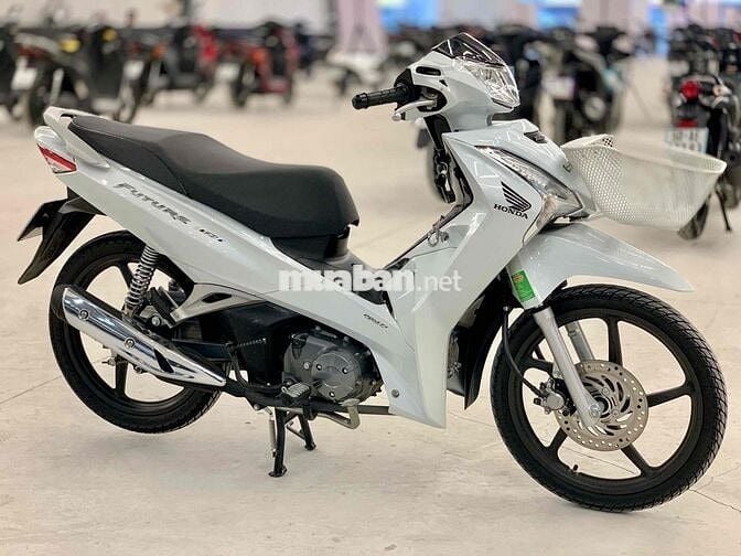 Honda Future 125 FI LED 2023 Chính Chủ BSTP Xe Đẹp