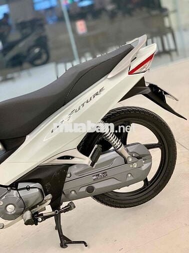 Honda Future 125 FI LED 2023 Chính Chủ BSTP Xe Đẹp