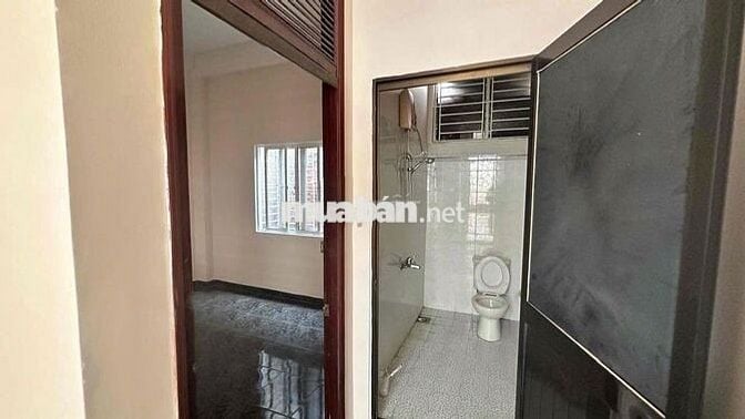 Cho Thuê Nhà Đường Cách Mạng Tháng 8, Quận 10 - Giá Rẻ