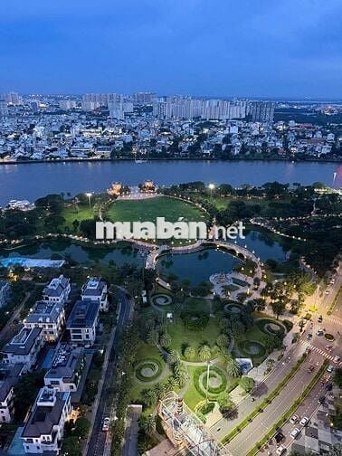 BÁN CĂN HỘ LANDMARK 81 - TẦNG 27 - SỞ HỮU LÂU DÀI - VIEW SÔNG SG !