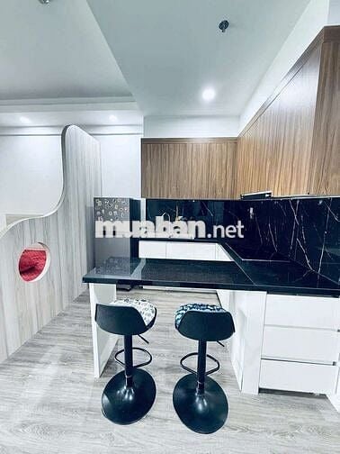 SIÊU PHẨM STUDIO – FULL NỘI THẤT CAO CẤP TẠI OPAL SKYLINE LÁI THIÊU