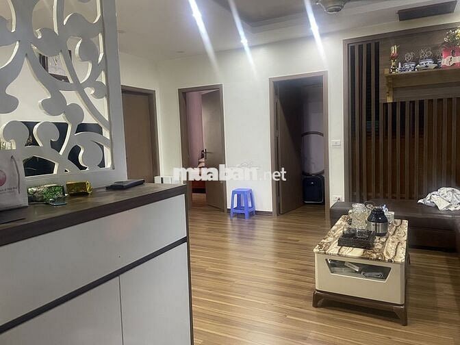 Cần bán căn hộ Chung cư K33 Quân đội