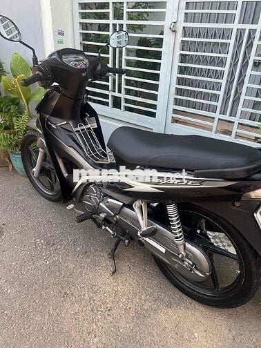 Honda Wave Blade Đen xám Bánh mâm,đĩa,bstp 9chủ
